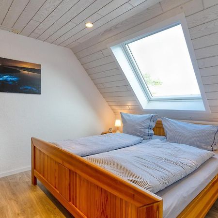 Ferienhaus Blumenmeer Нордерней Экстерьер фото