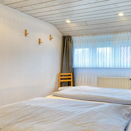 Ferienhaus Blumenmeer Нордерней Экстерьер фото