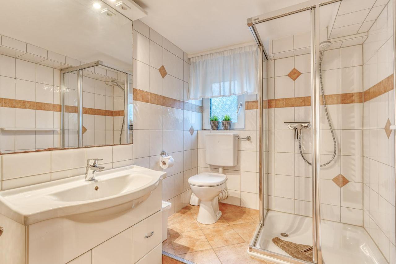 Ferienhaus Blumenmeer Нордерней Экстерьер фото