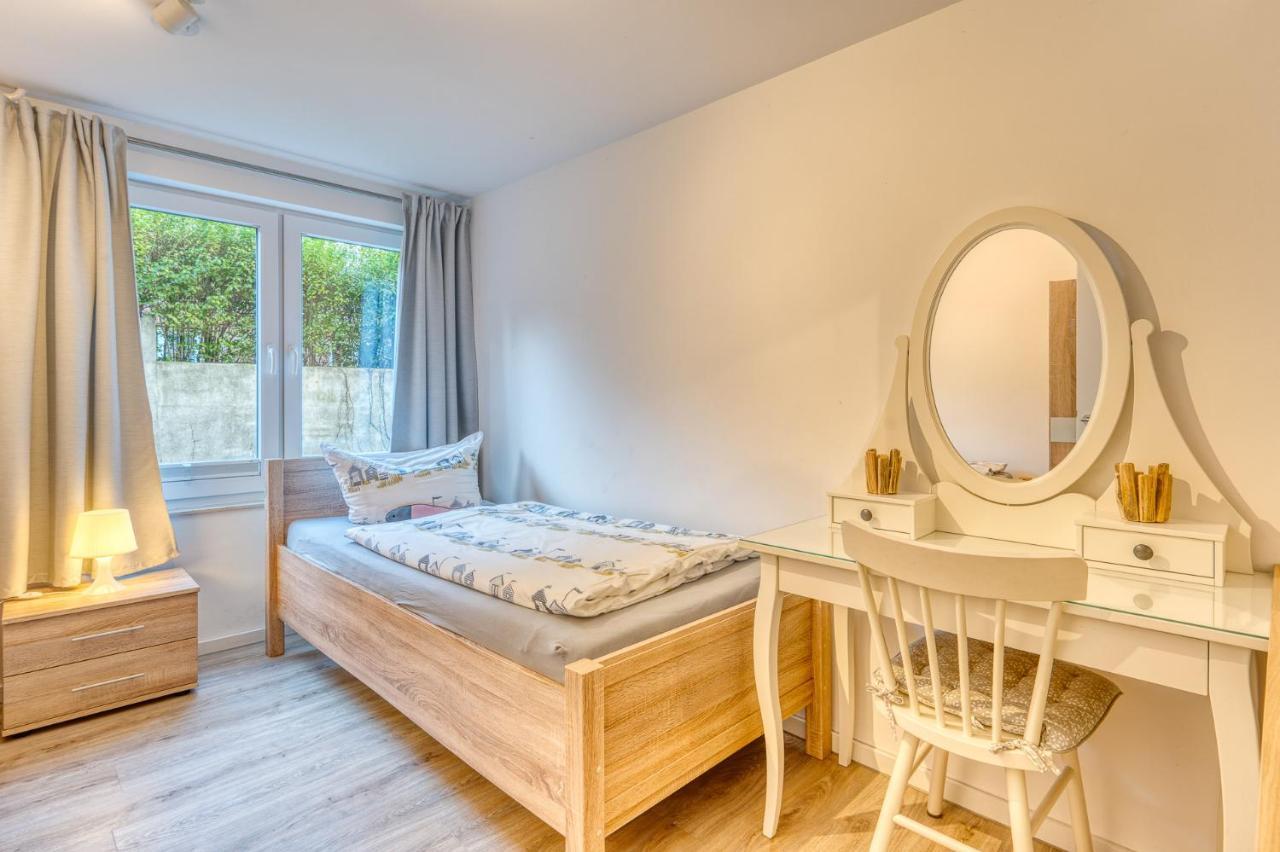 Ferienhaus Blumenmeer Нордерней Экстерьер фото
