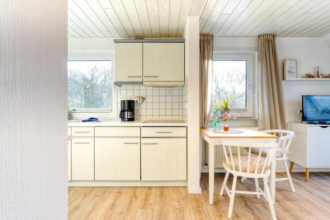Ferienhaus Blumenmeer Нордерней Экстерьер фото